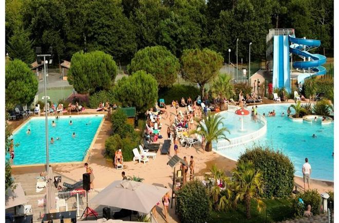 Chalet Prestige Au Coeur Du Bassin D'Arcachon La Teste-de-Buch Zewnętrze zdjęcie