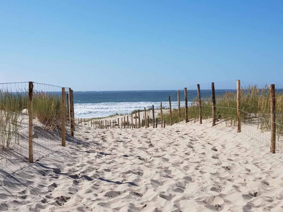 Chalet Prestige Au Coeur Du Bassin D'Arcachon La Teste-de-Buch Zewnętrze zdjęcie