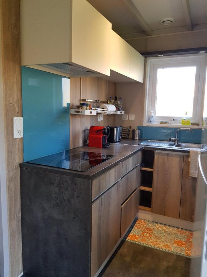 Chalet Prestige Au Coeur Du Bassin D'Arcachon La Teste-de-Buch Zewnętrze zdjęcie