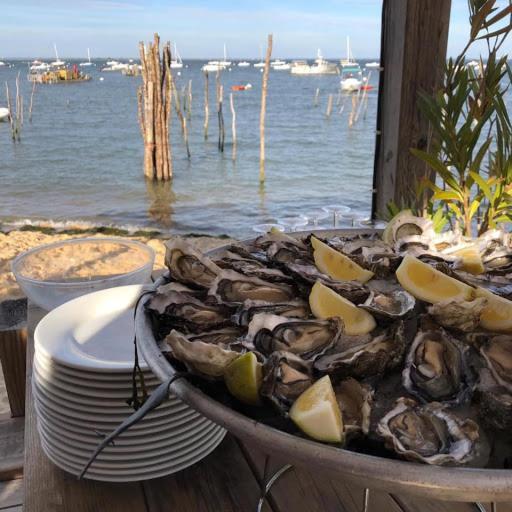 Chalet Prestige Au Coeur Du Bassin D'Arcachon La Teste-de-Buch Zewnętrze zdjęcie
