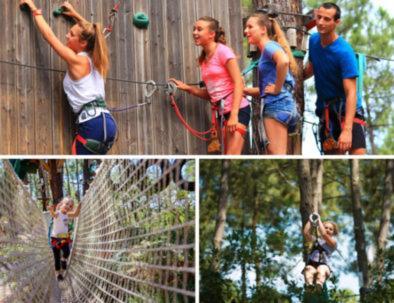Chalet Prestige Au Coeur Du Bassin D'Arcachon La Teste-de-Buch Zewnętrze zdjęcie