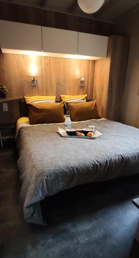 Chalet Prestige Au Coeur Du Bassin D'Arcachon La Teste-de-Buch Zewnętrze zdjęcie