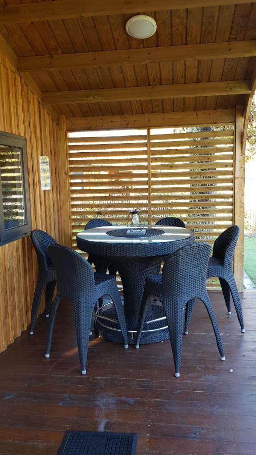 Chalet Prestige Au Coeur Du Bassin D'Arcachon La Teste-de-Buch Zewnętrze zdjęcie